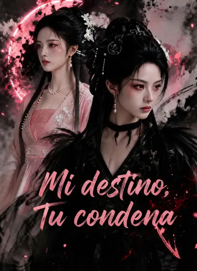 Portada de Mi destino, tu condena