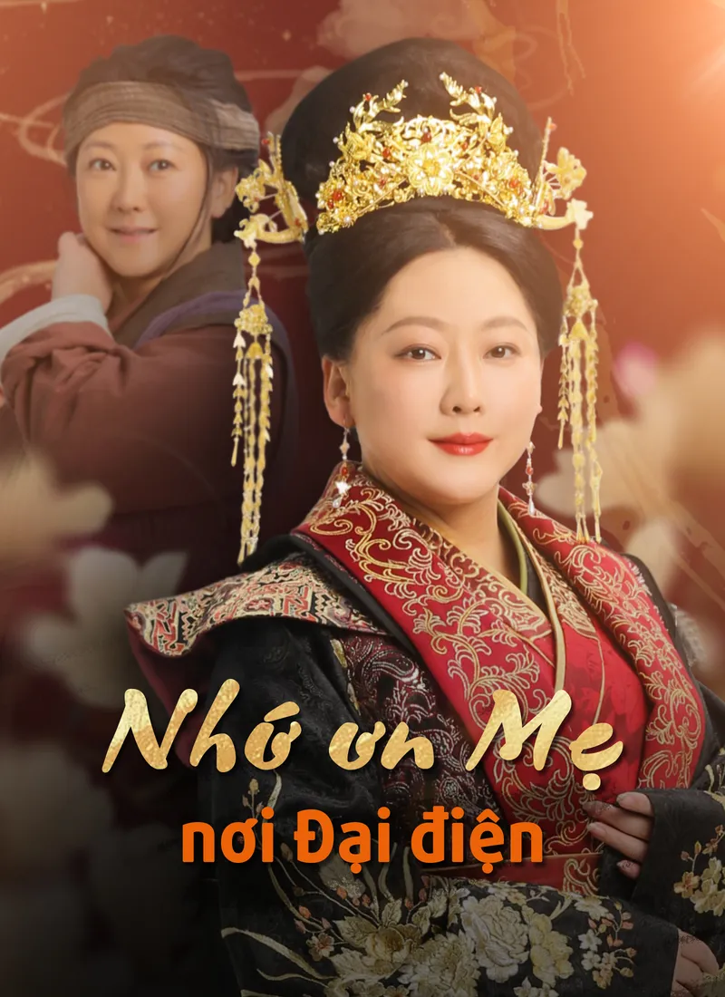 Ảnh bìa Nhớ ơn Mẹ nơi Đại điện