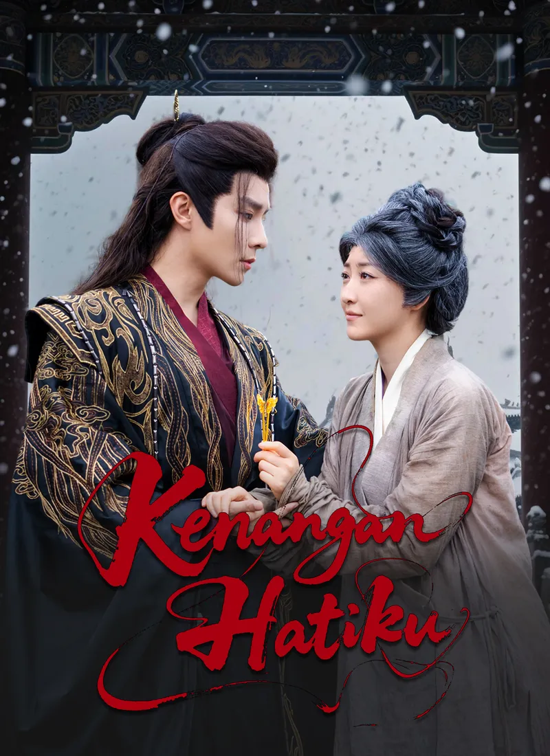Sampul Kenangan Hatiku