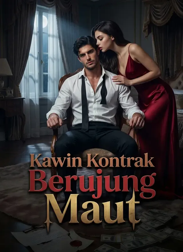 Sampul Kawin Kontrak Berujung Maut