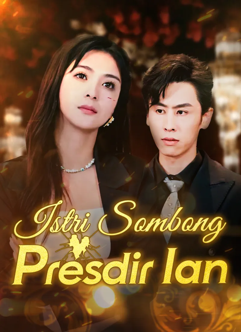 Sampul Istri Sombong Presdir Ian
