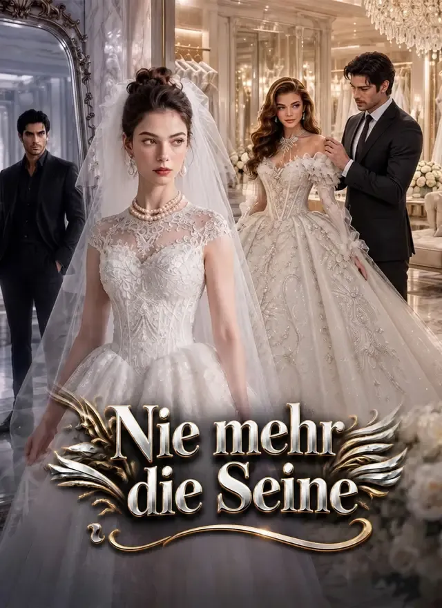 Cover von Nie mehr die Seine