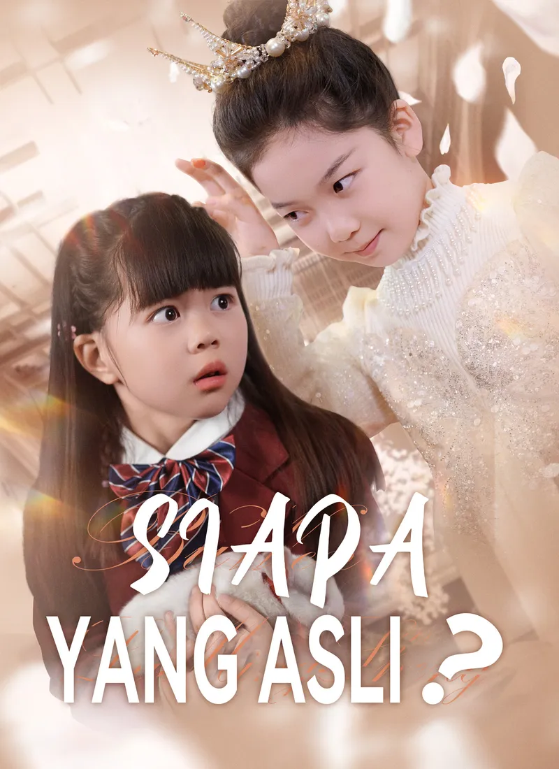 Sampul Siapa Yang Asli?
