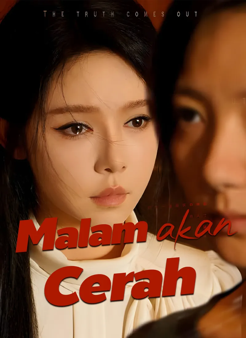 Sampul Malam akan Cerah