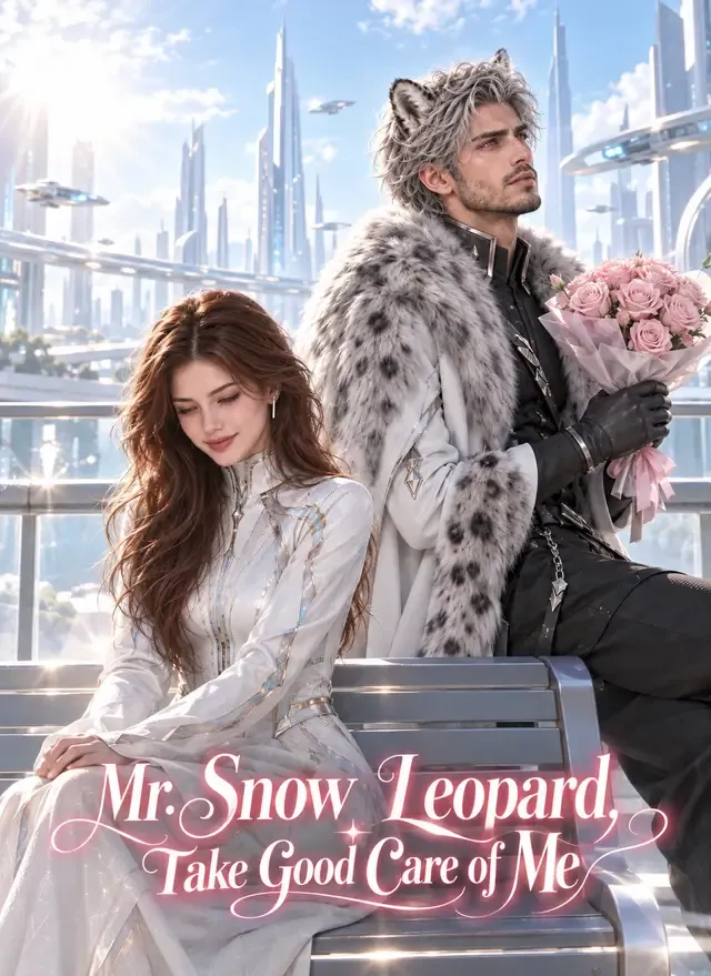 Mr. Snow Leopard, Take Good Care of Me cover