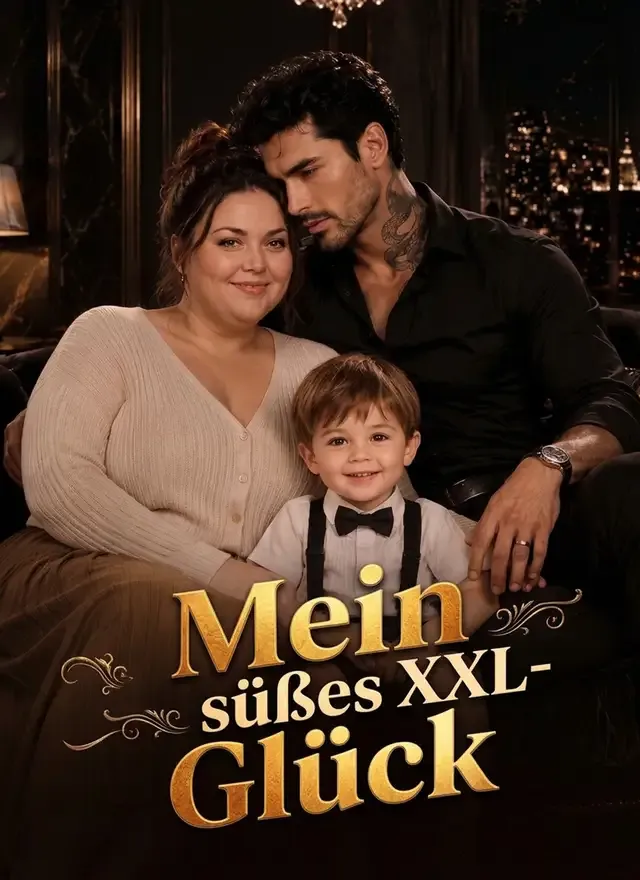Cover von [Synchro] Mein süßes XXL-Glück