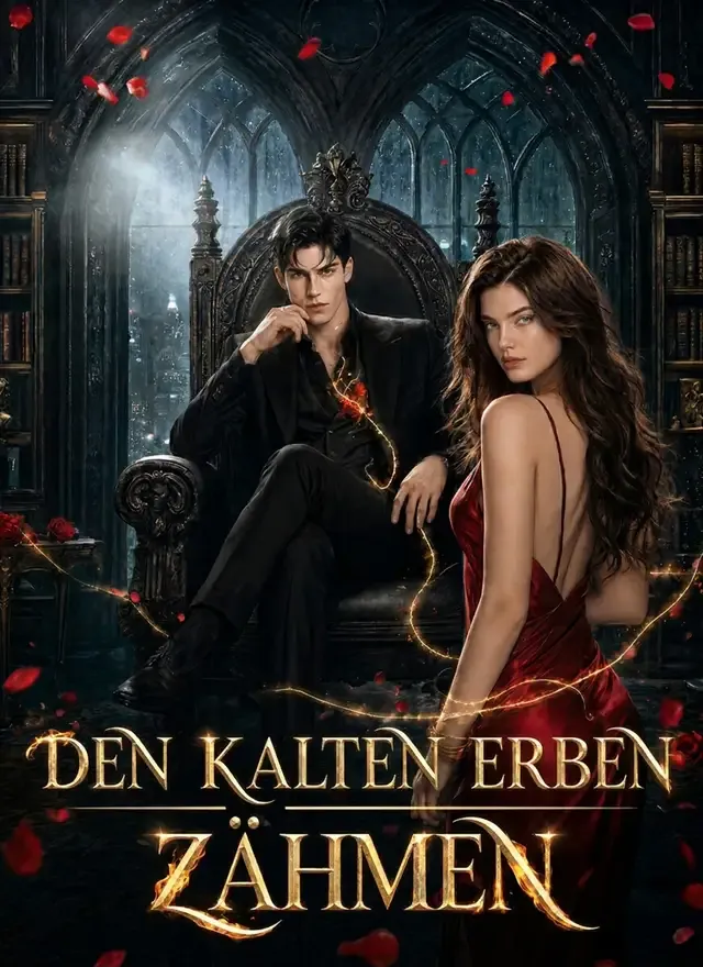 Cover von Den kalten Erben zähmen
