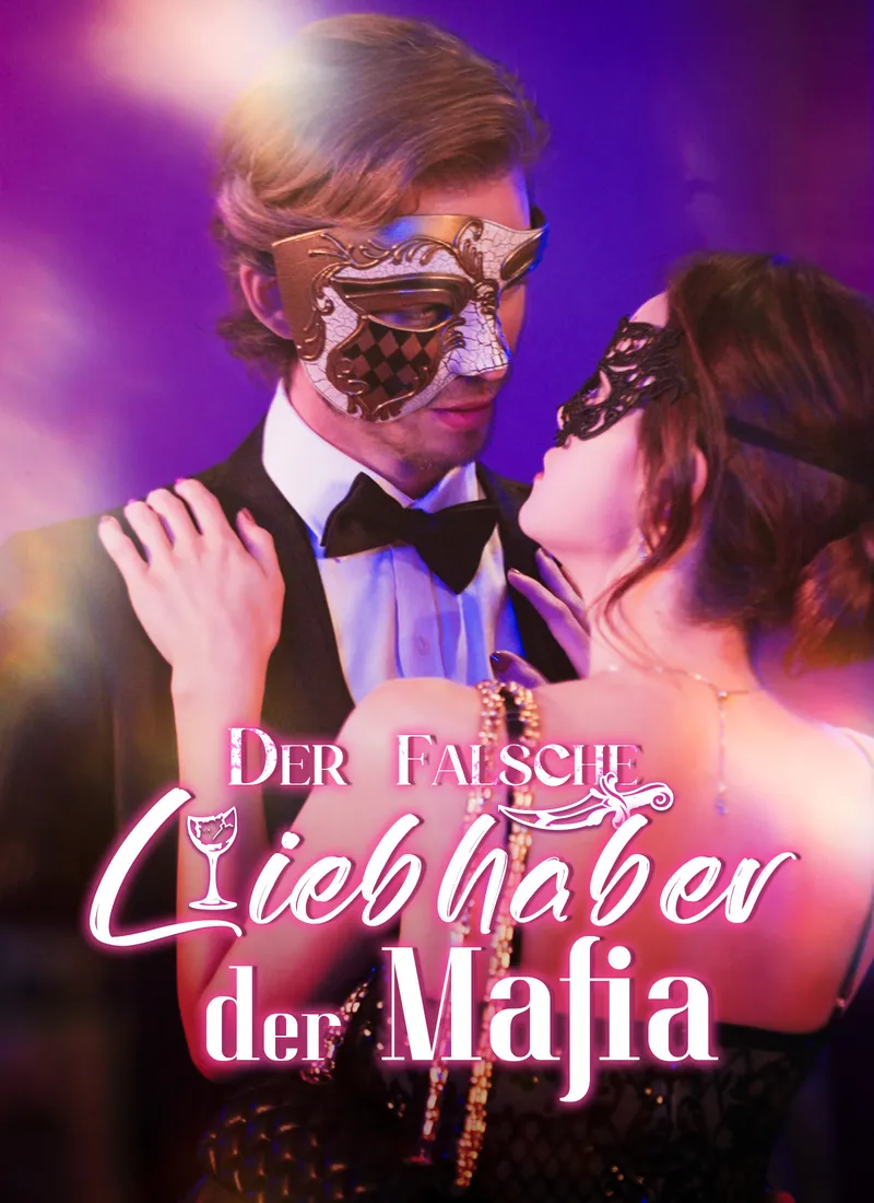 Cover von Der falsche Liebhaber der Mafia