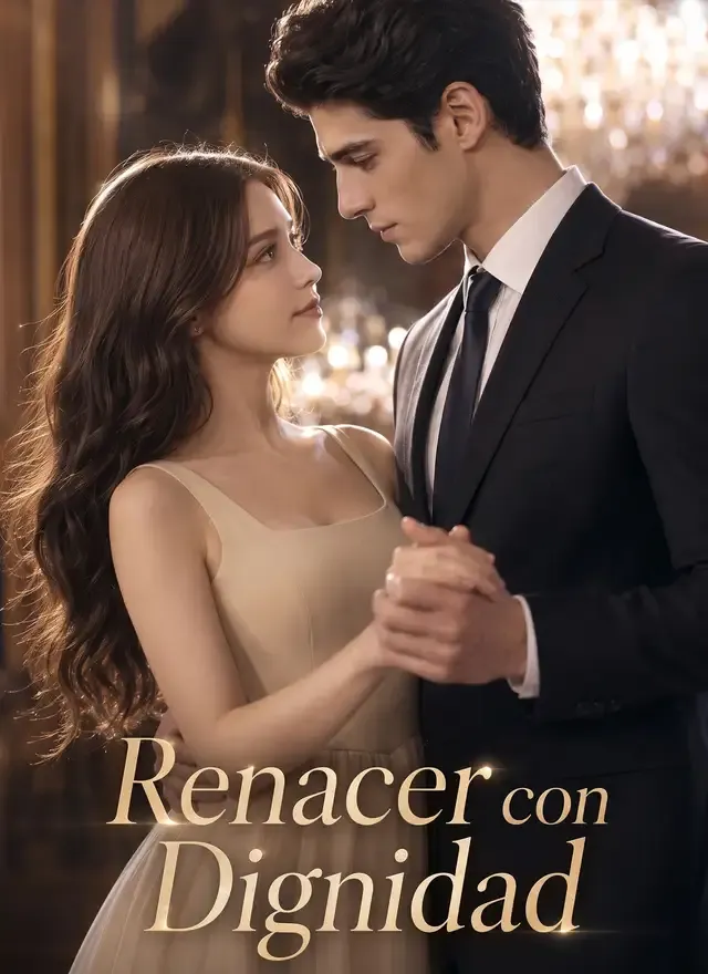 Portada de Renacer con Dignidad