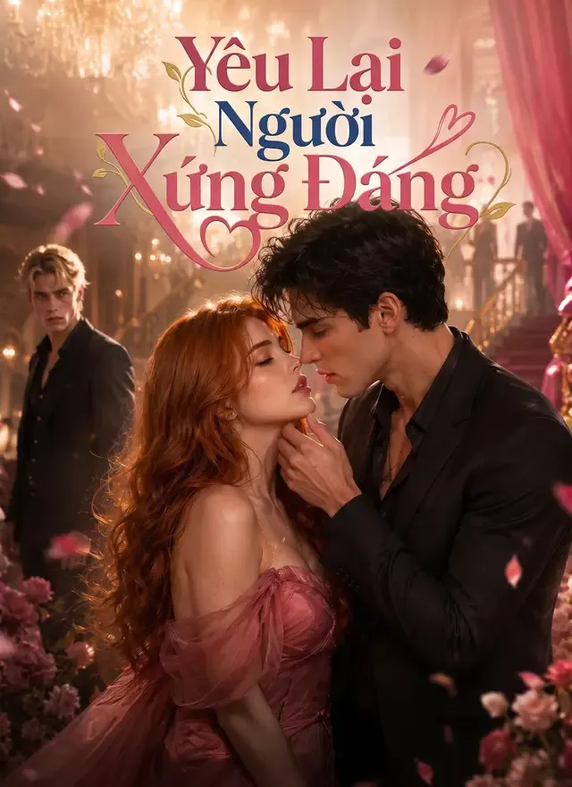 Ảnh bìa [Lồng Tiếng] Yêu Lại Người Xứng Đáng