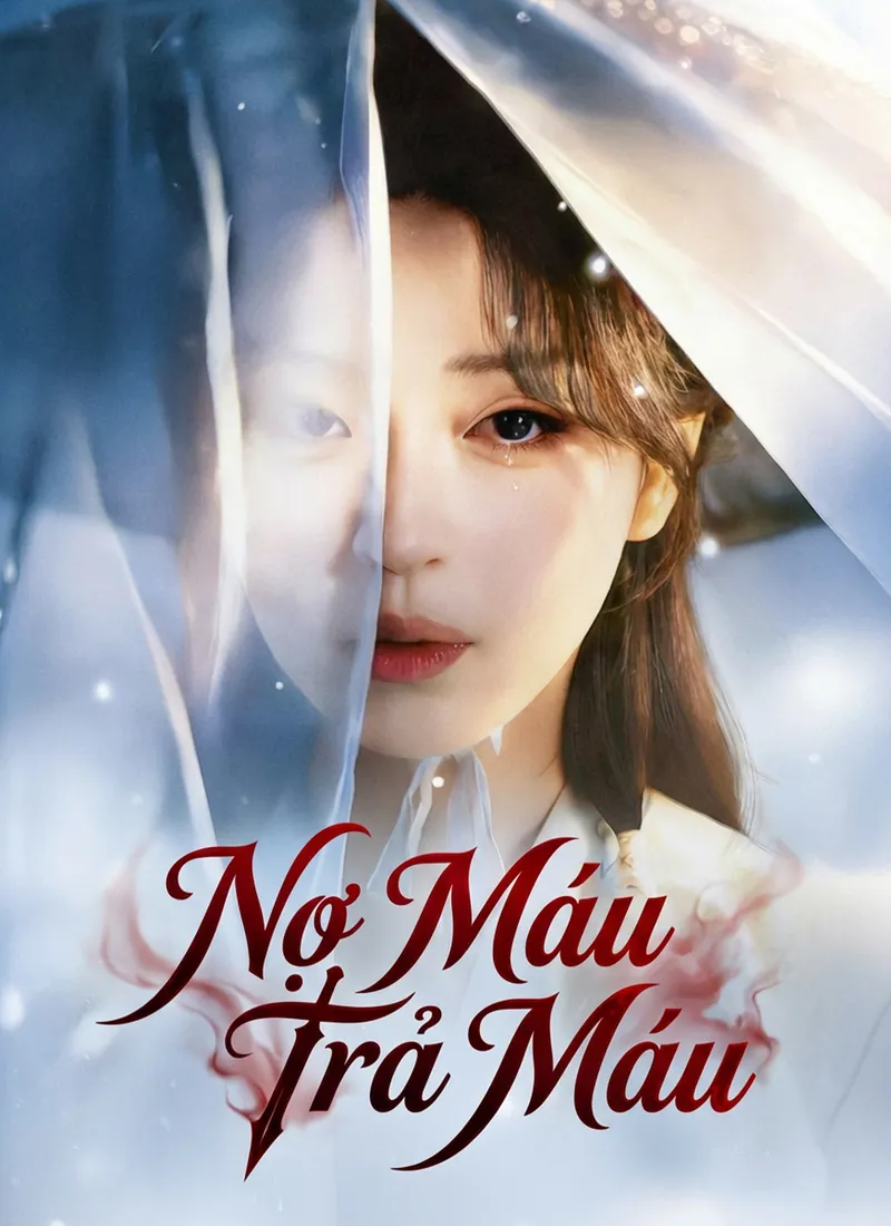 Ảnh bìa Nợ Máu Trả Máu