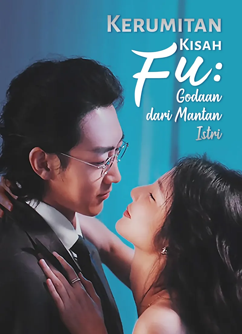 Sampul Mantan Istri Memikat, Pak Joe Tergila-gila