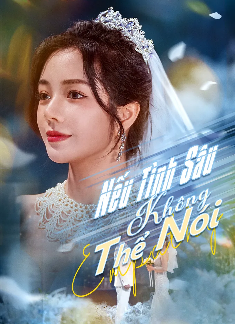 Ảnh bìa Nếu Tình Sâu Không Thể Nói