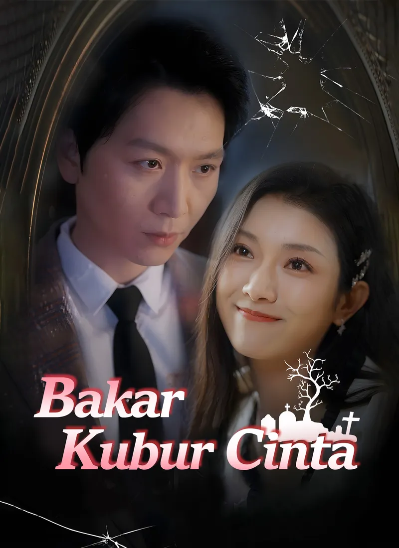 Sampul Bakar Kubur Cinta