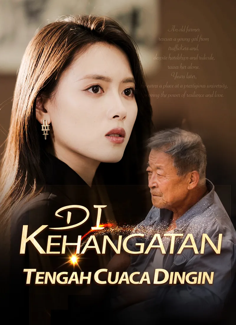 Sampul Kehangatan di Tengah Cuaca Dingin