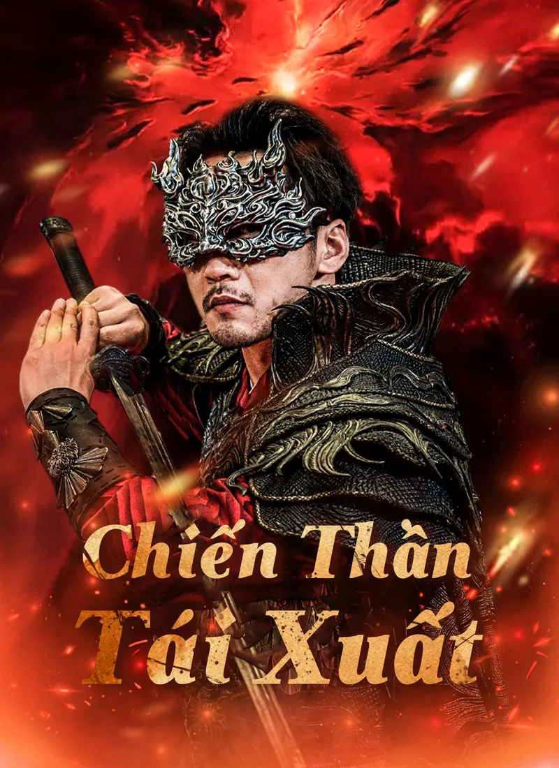 Ảnh bìa [Lồng tiếng]Chiến Thần Tái Xuất