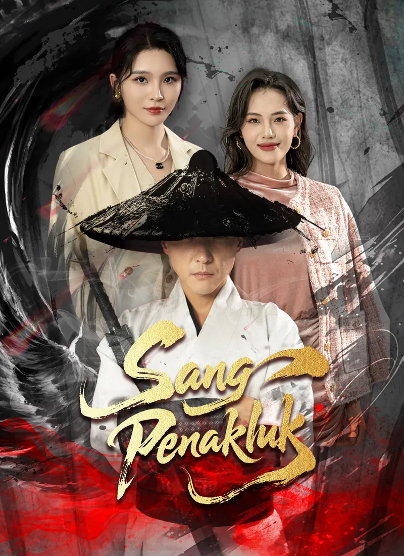 Sampul Sang Penakluk
