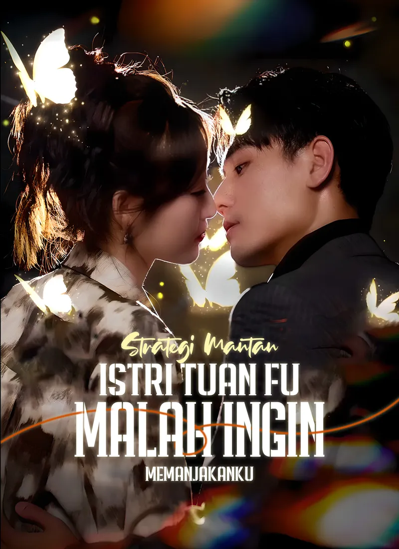 Sampul Strategi Mantan Istri