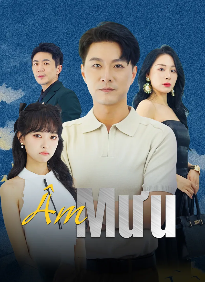 Ảnh bìa [Lồng Tiếng] Âm Mưu