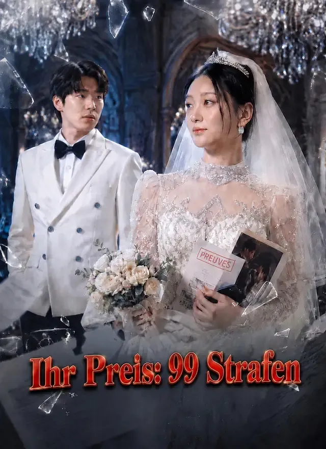 Cover von [Synchron]Ihr Preis: 99 Strafen