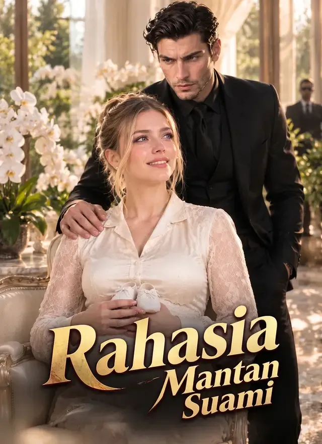 Sampul [Dubbing]Rahasia Mantan Suami