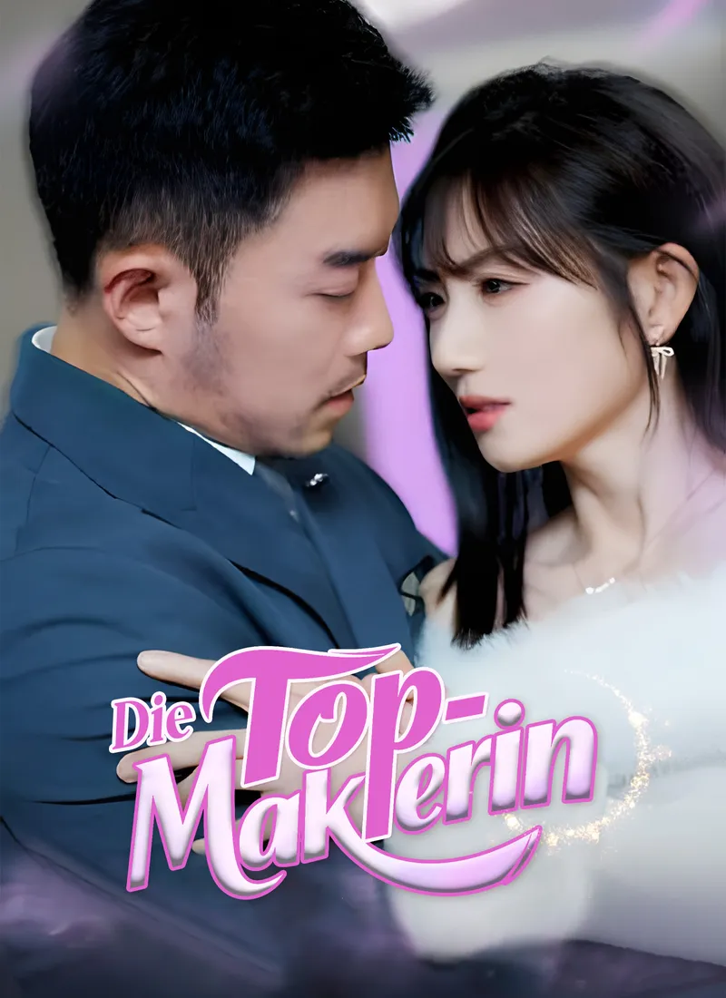 Cover von Die Top-Maklerin