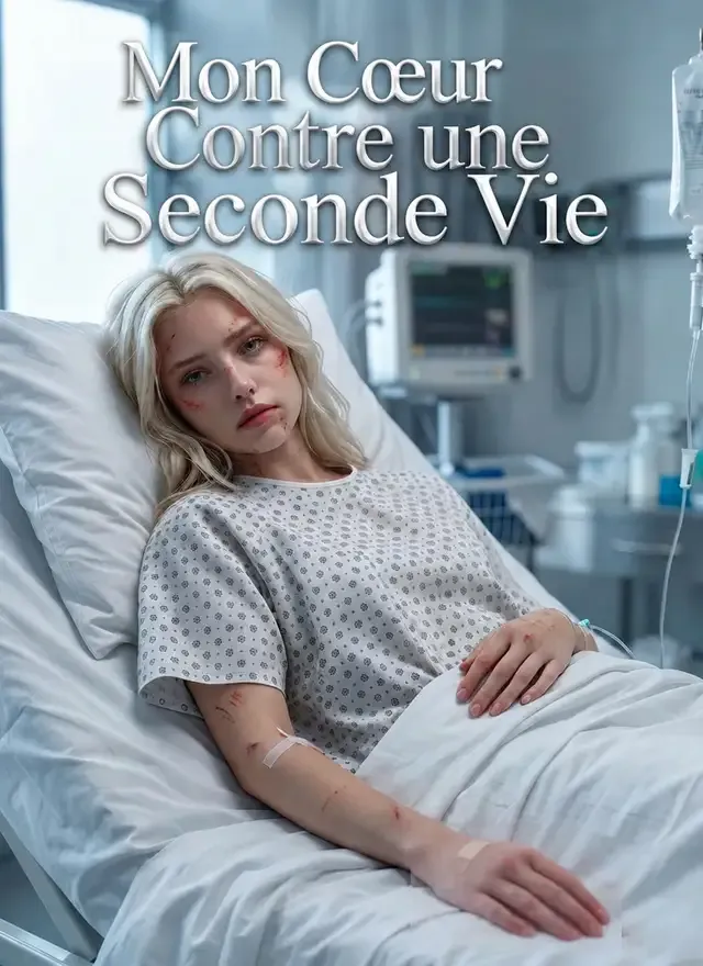 Couverture de Mon Cœur Contre une Seconde Vie