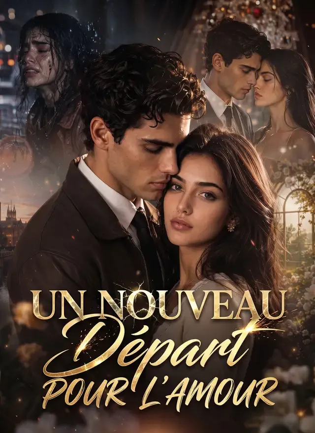 Couverture de Un nouveau départ pour l'amour