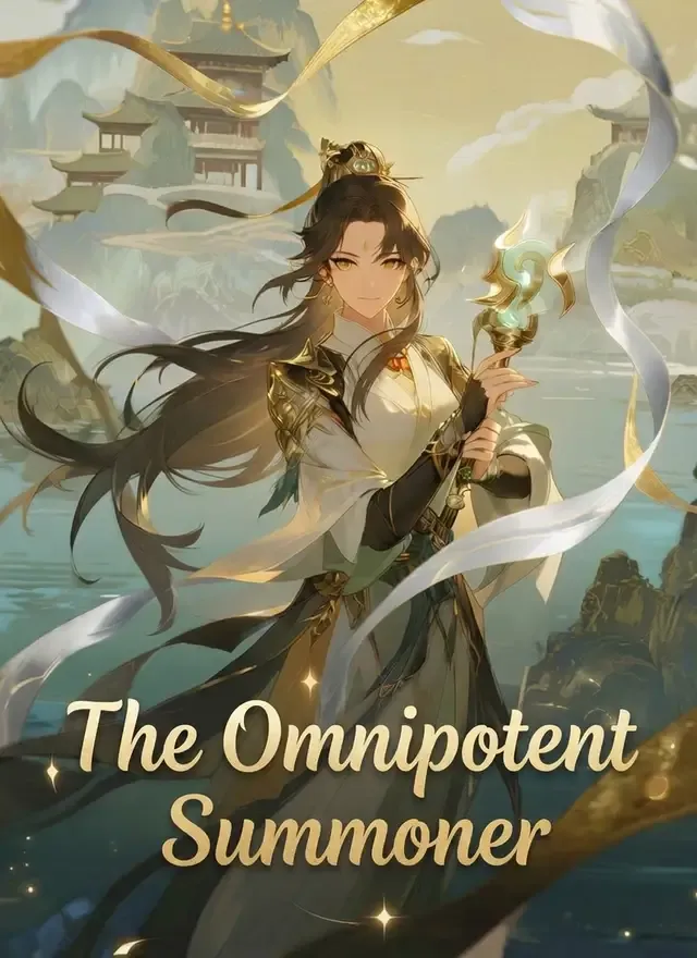 The Omni-Summoner cover