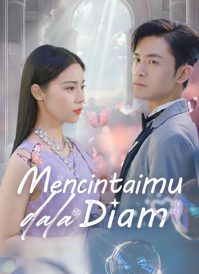 Sampul Mencintaimu dalam Diam