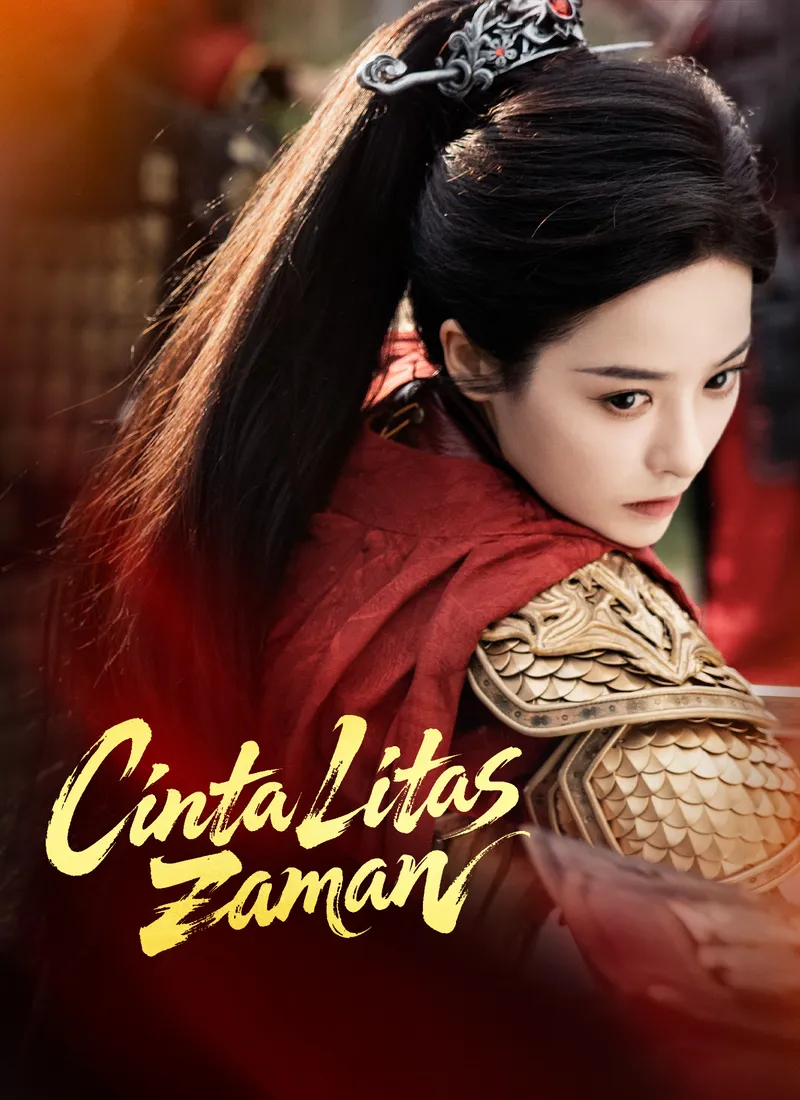Sampul Cinta Litas Zaman