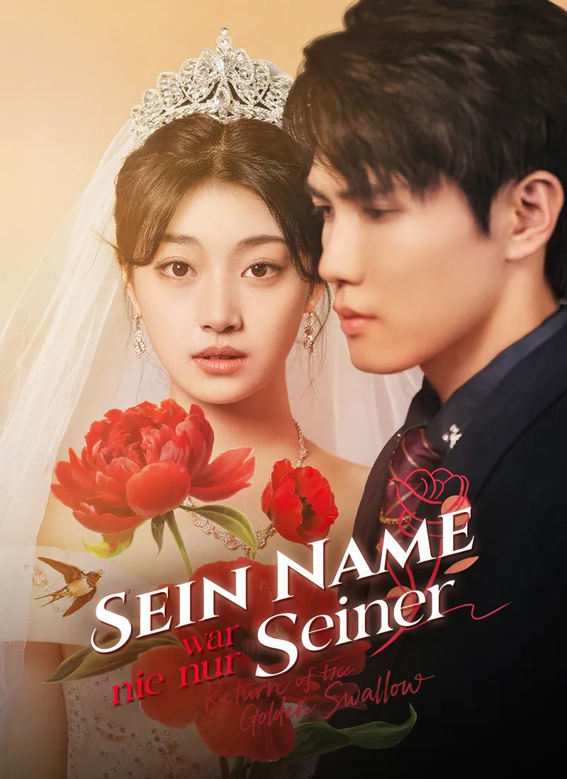 Cover von Sein Name war nie nur seiner