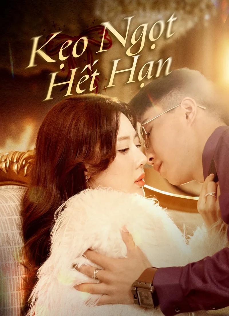Ảnh bìa Kẹo Ngọt Hết Hạn