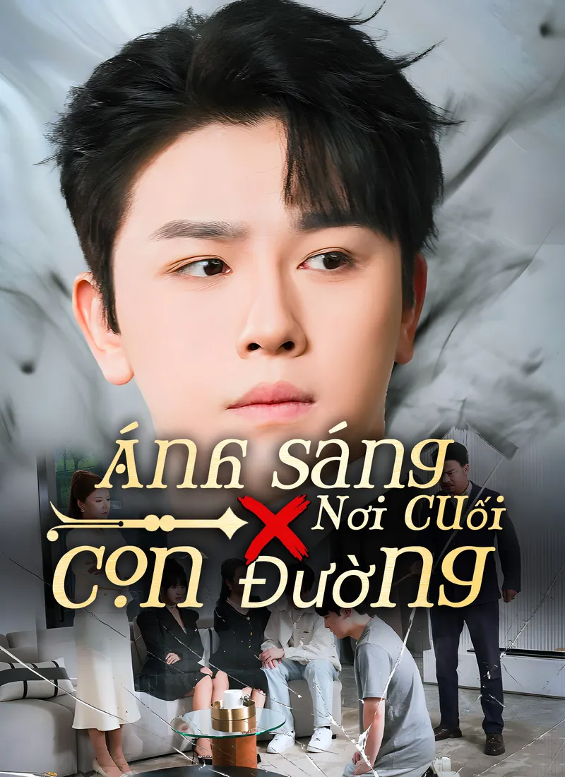 Ảnh bìa [Lồng tiếng]Ánh Sáng Nơi Cuối Con Đường