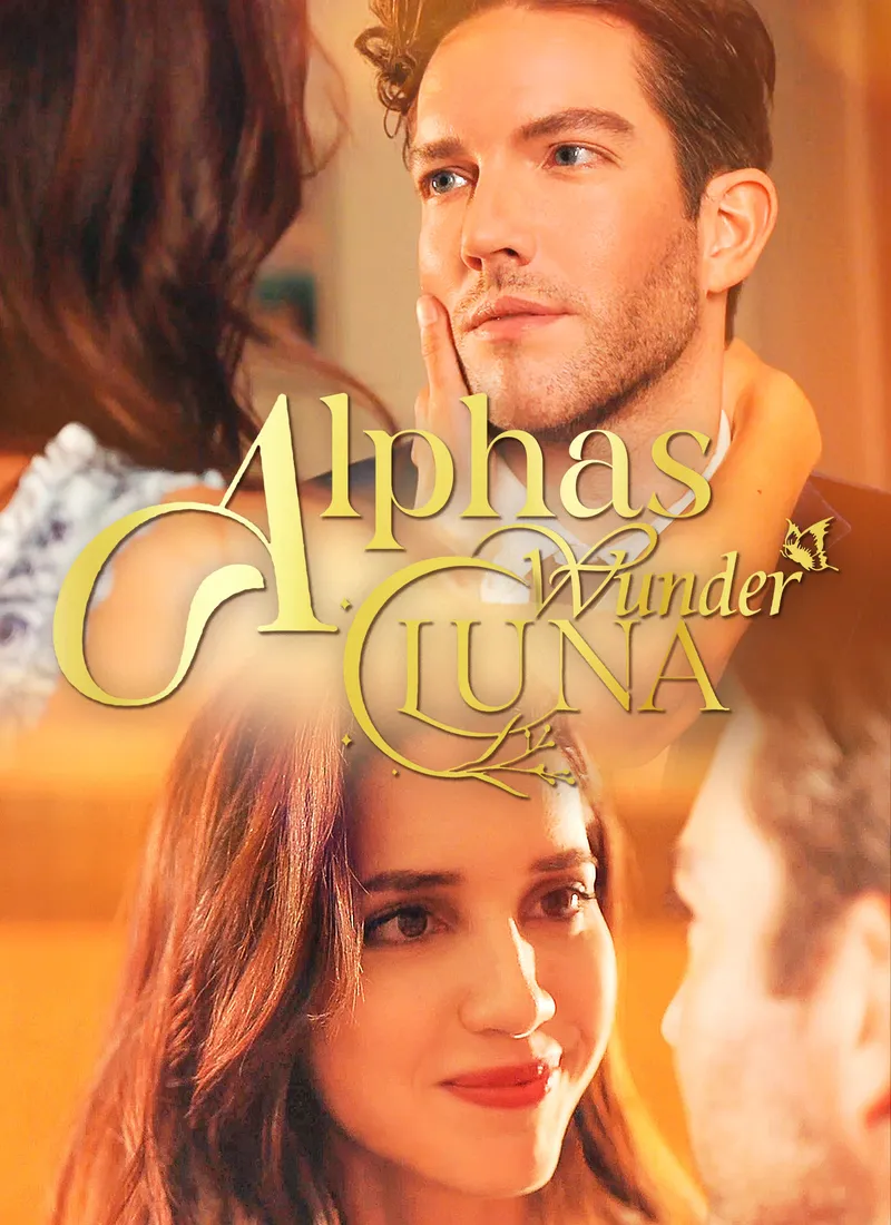 Cover von Alphas Wunder-Luna