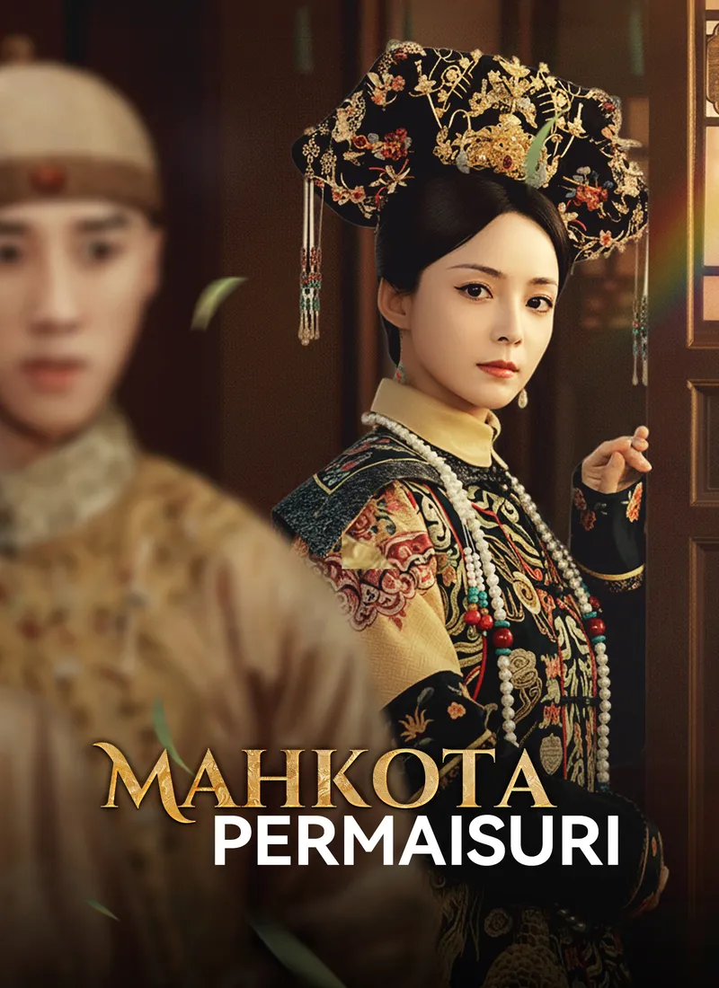 Sampul [Dubbing] Mahkota Permaisuri