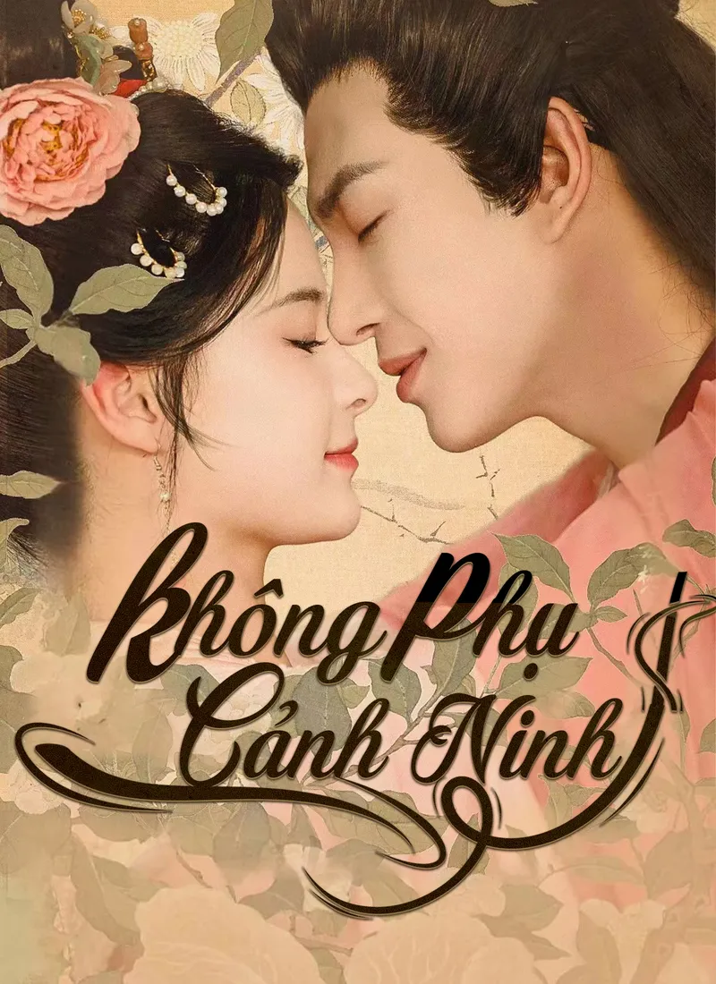 Ảnh bìa Không Phụ Cảnh Ninh
