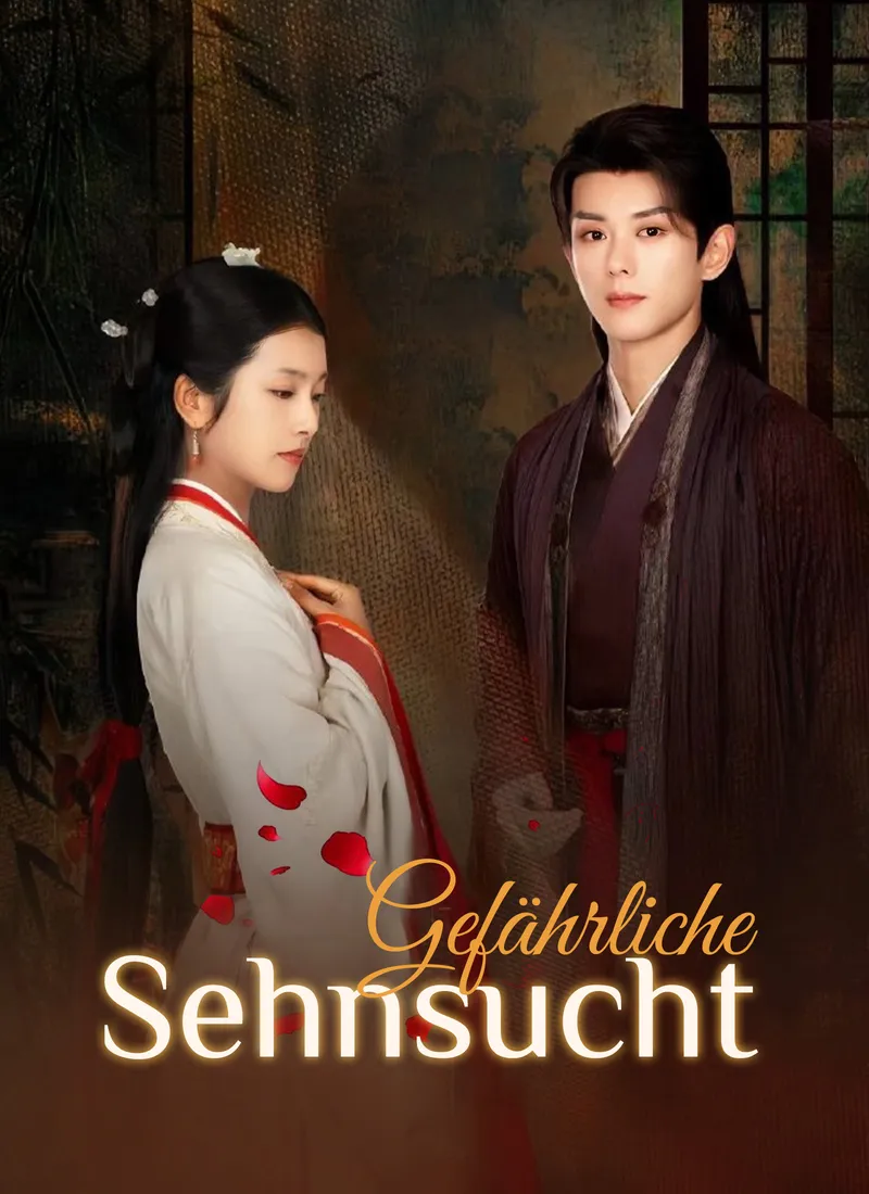 Cover von Gefährliche Sehnsucht