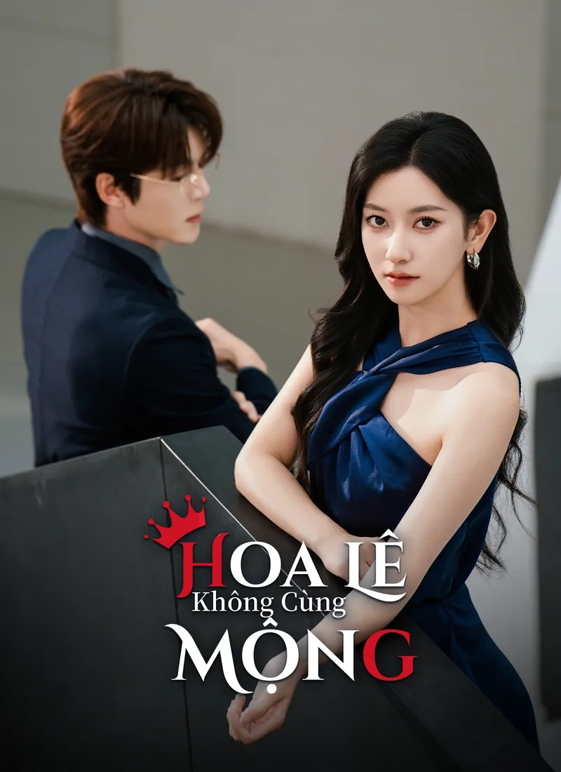 Ảnh bìa [Lồng tiếng]Hoa Lê Không Cùng Mộng
