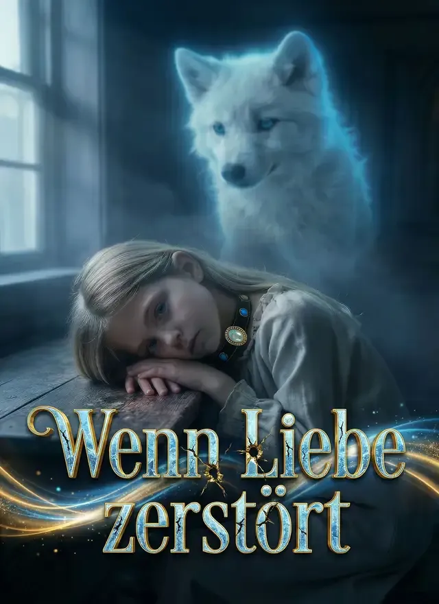 Cover von [Synchron]Wenn Liebe zerstört