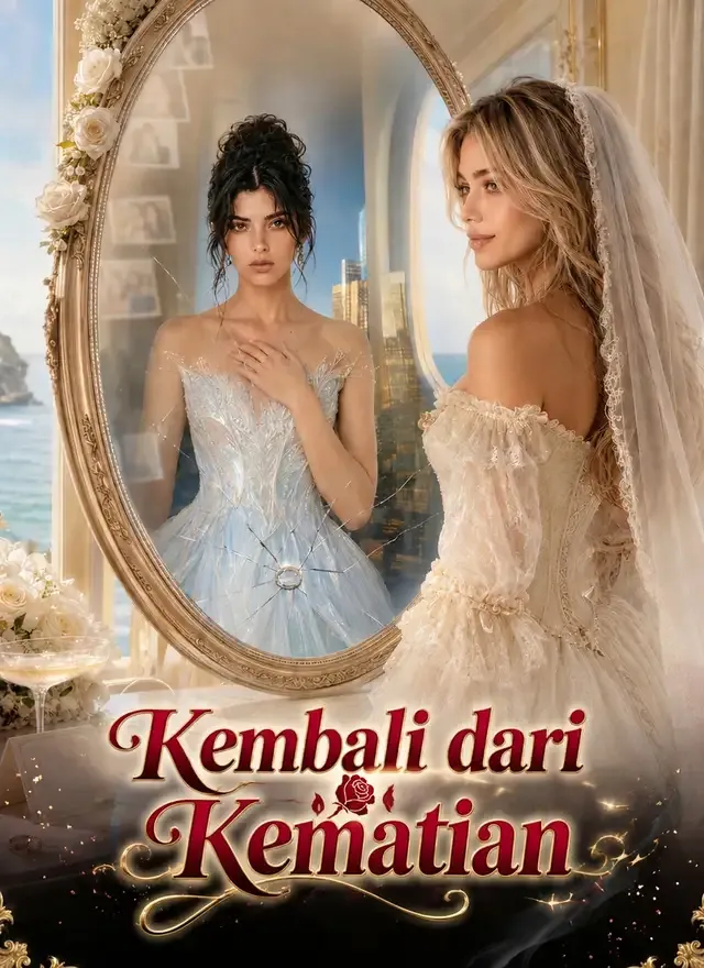 Sampul Kembali dari Kematian