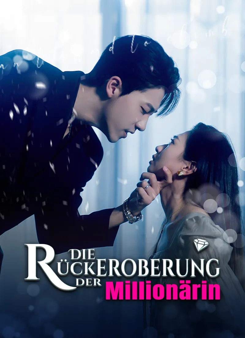 Cover von Die Rückeroberung der Millionärin