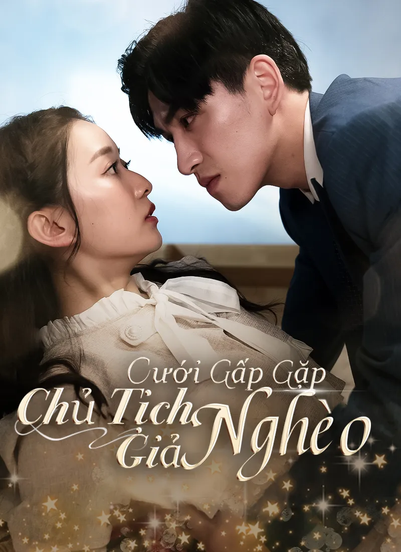 Ảnh bìa Cưới Gấp Gặp Chủ Tịch Giả Nghèo