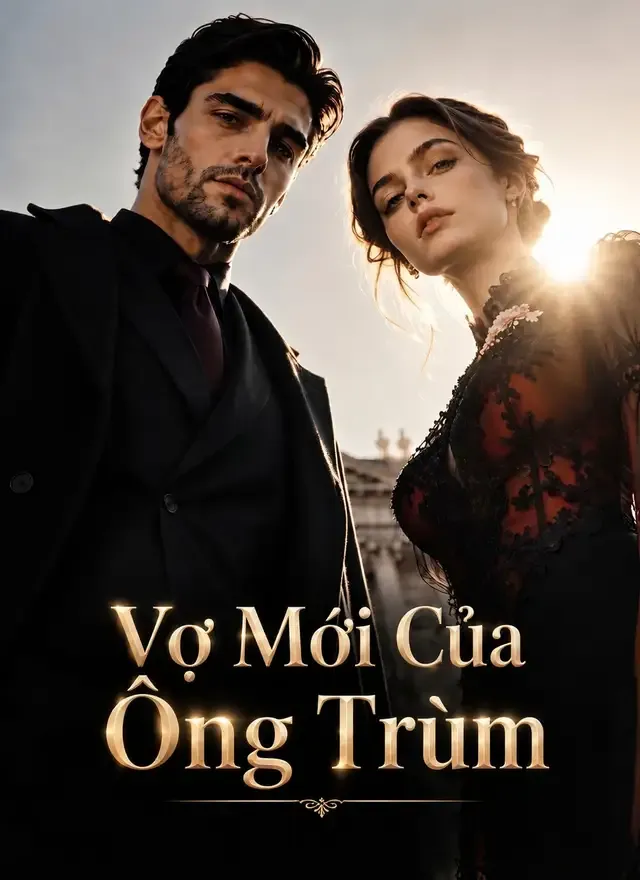 Ảnh bìa Vợ Mới Của Ông Trùm