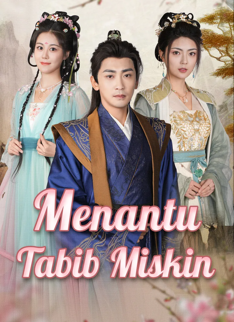Sampul Menantu Tabib Miskin