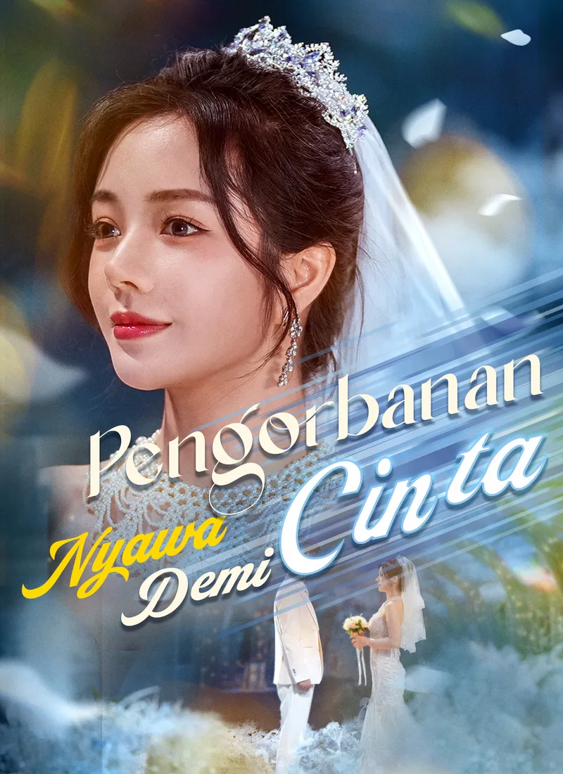 Sampul [Dijuluki]Pengorbanan Nyawa Demi Cinta