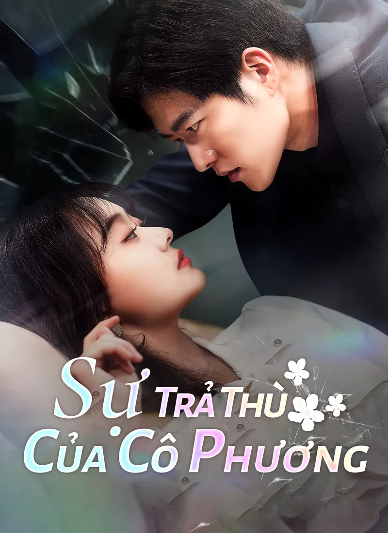 Ảnh bìa Sự Trả Thù Của Cô Phương