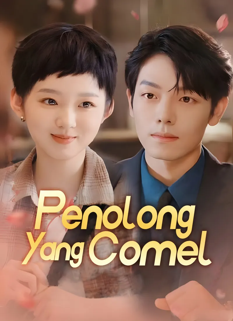 Sampul Penolong Yang Comel