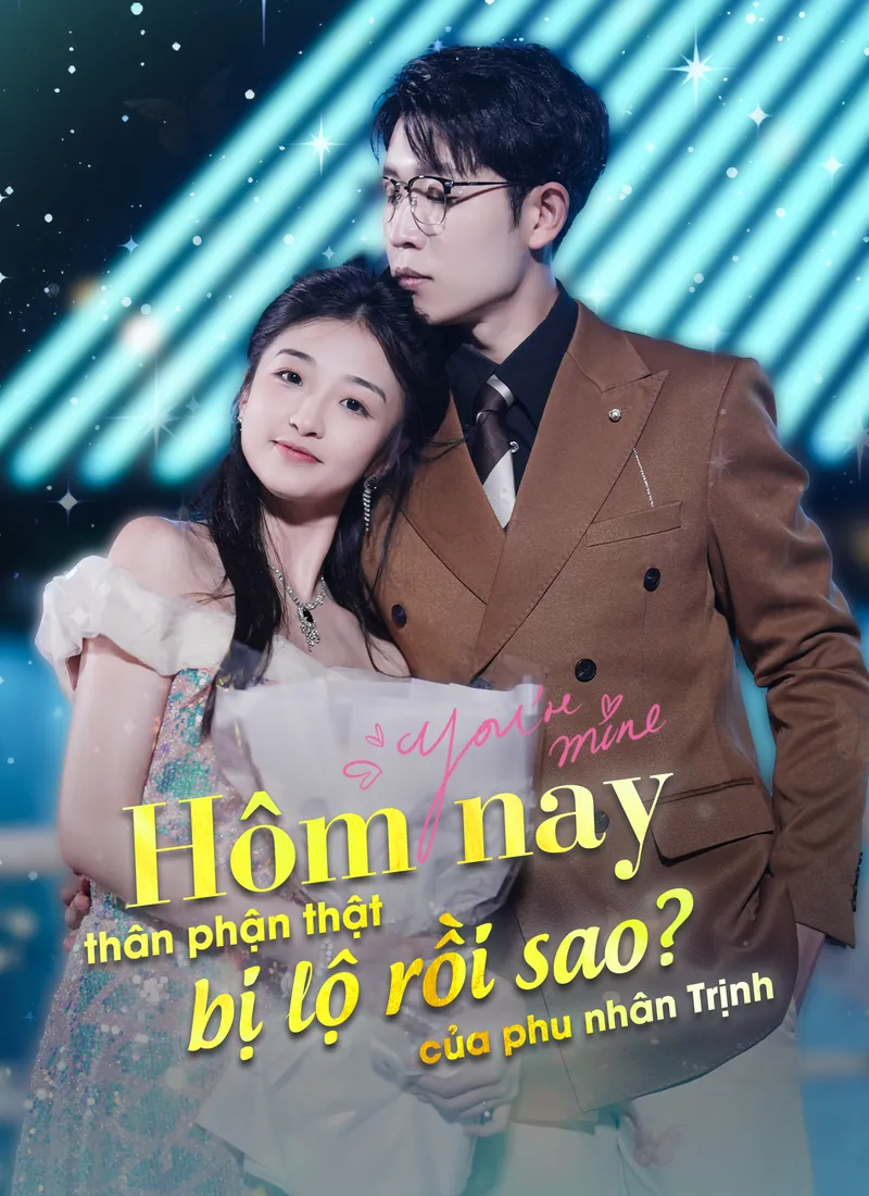 Ảnh bìa Hôm nay thân phận thật của phu nhân Trịnh bị lộ rồi sao?