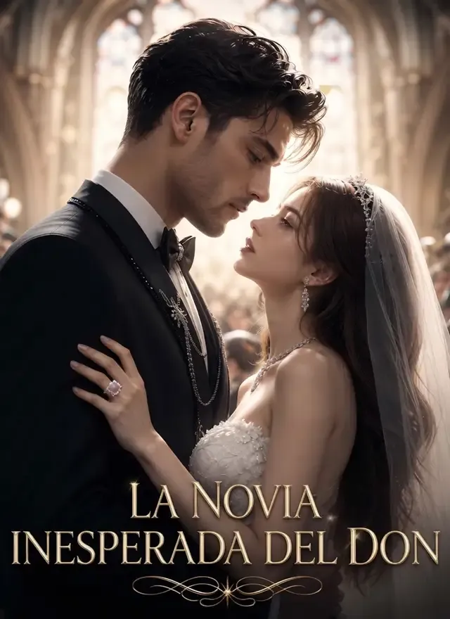 Portada de La novia inesperada del don